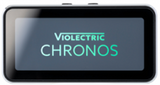 CHRONOS portable headphone amplifier