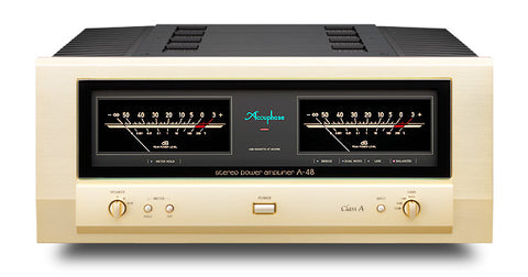 C298 Power Amplifier
