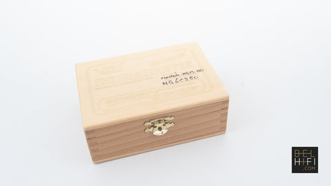 MH MC cartridge